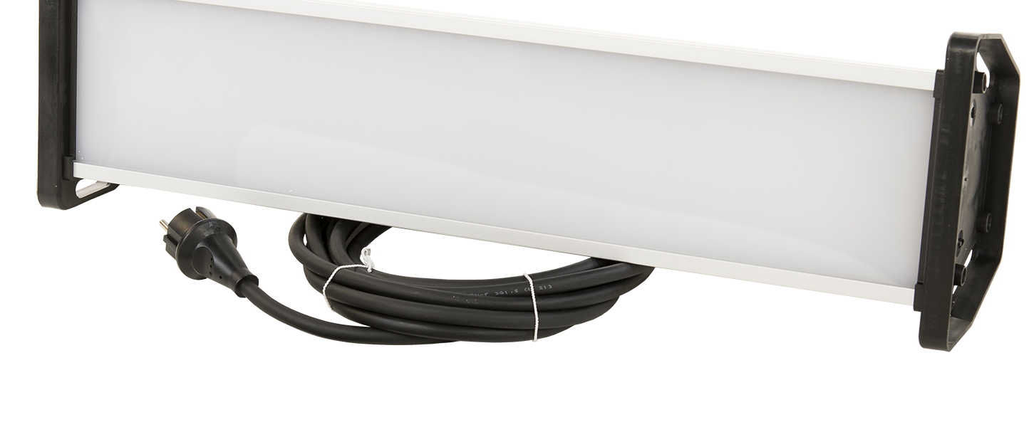 VIKING L220 LED Belysning 110230V AC VIKING LIGHTING