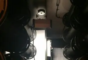 218W STD 230V 218W STD 230V