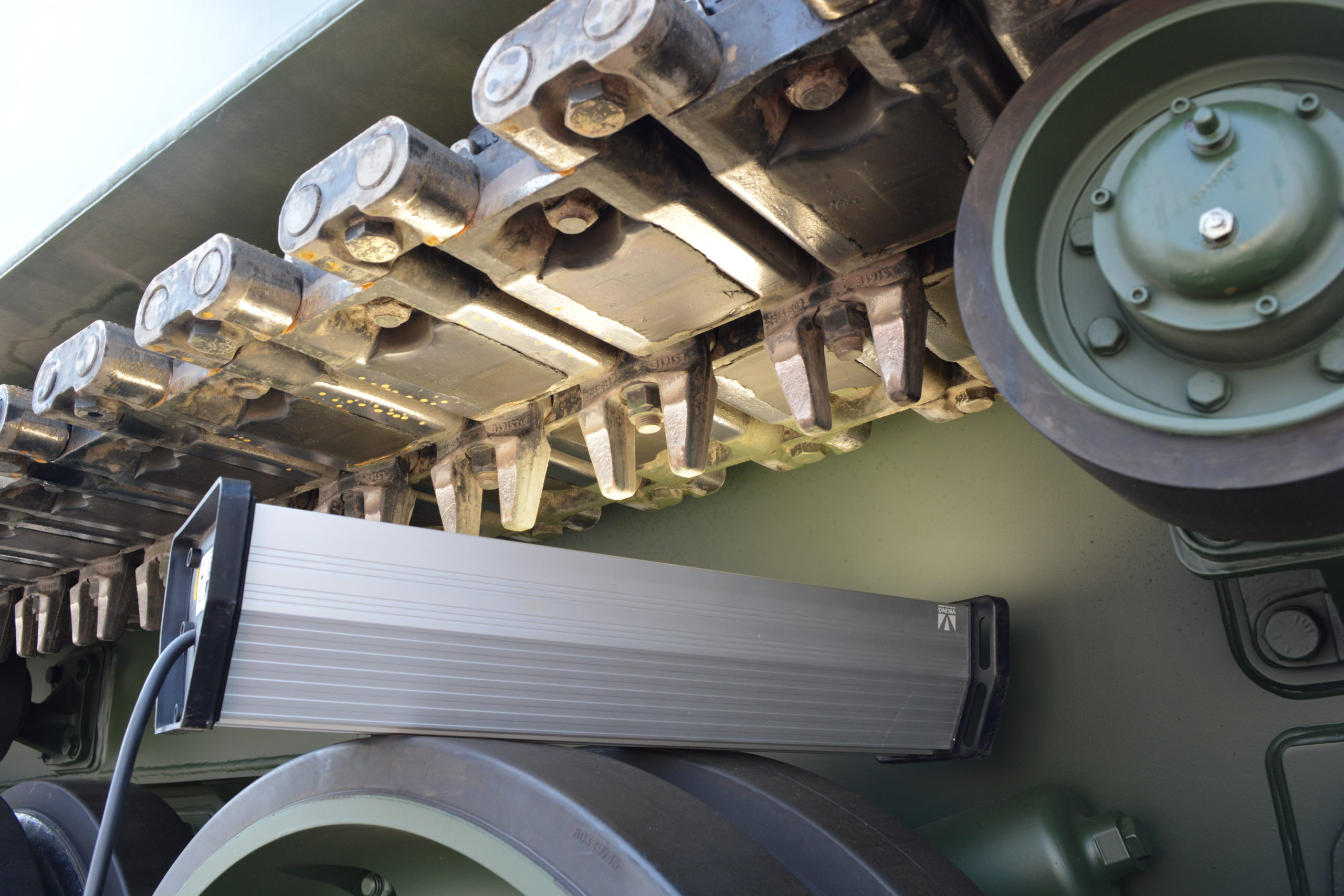 VIKING LIGHTING L220 12V DC VIKING LIGHTING