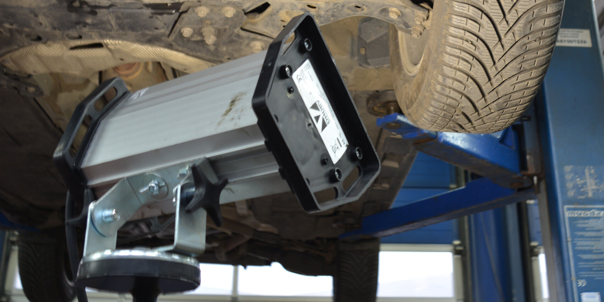 universal 105mm VIKING LIGHTING