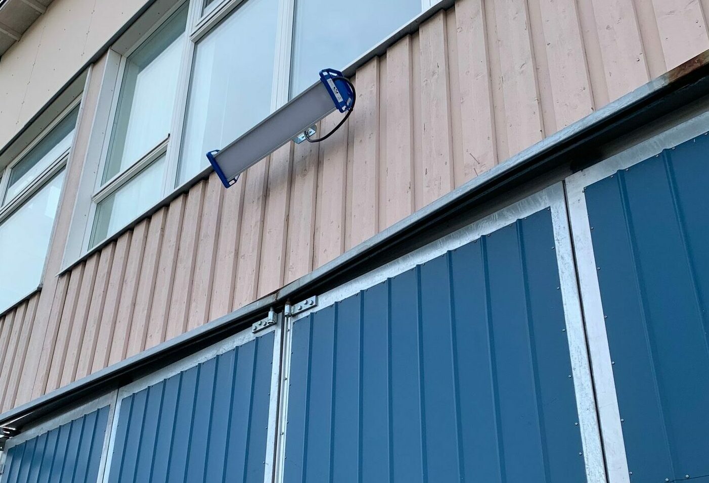 Universalfäste VIKING LIGHTING