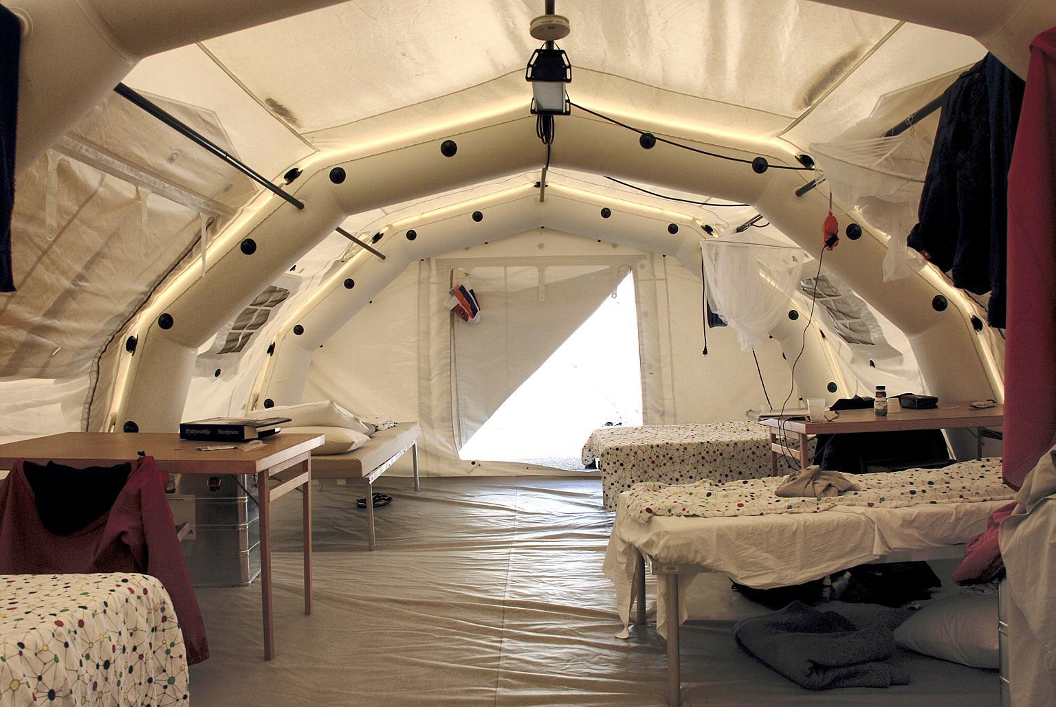 Meet VIKING at the Tent Expo VIKING LIGHTING