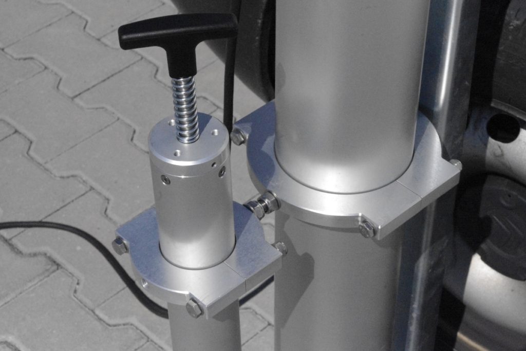 VIKING LIGHTING Workplace lighting