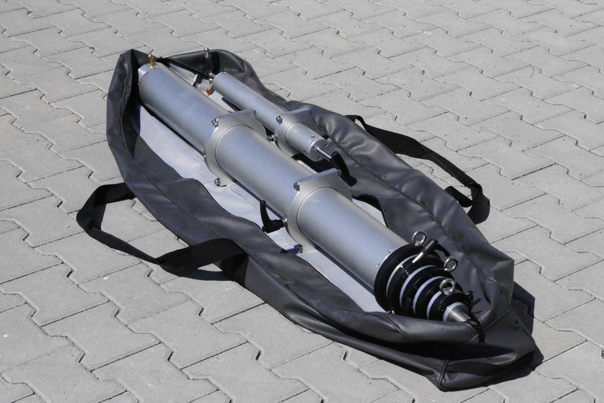 VIKING LIGHTING Workplace lighting