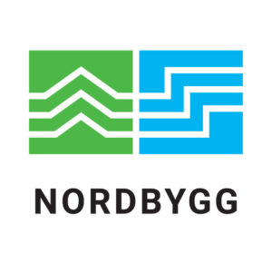 Logo nordbygg