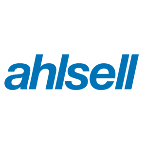 Ahlsell logo