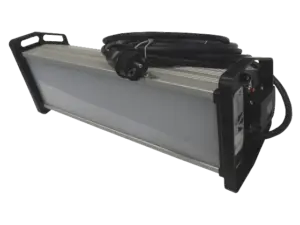 VIKING LIGHTING mit Batterie-Backup