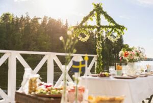 Glad Midsommar!