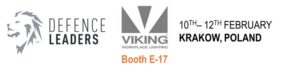 Meet VIKING Lighting at CEL